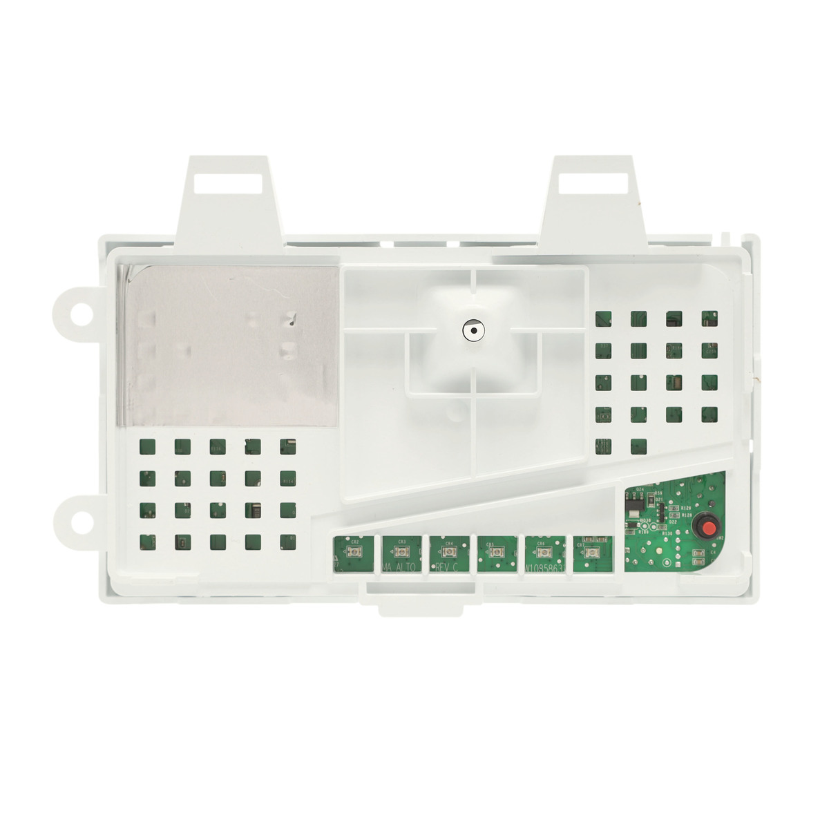 W11170317 - Genuine OEM Whirlpool Washer Electronic Control Board